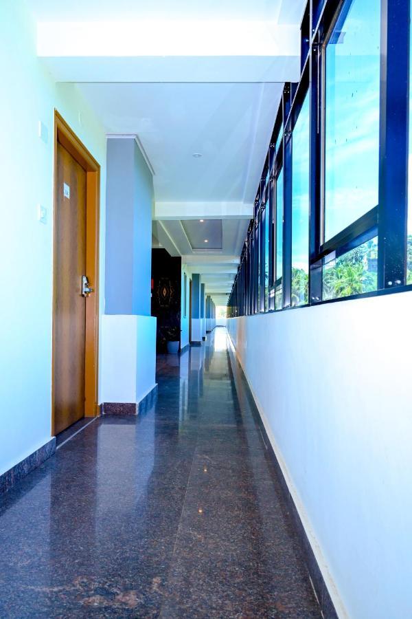 Hotel Adyar Plaza By Rak Rooms,