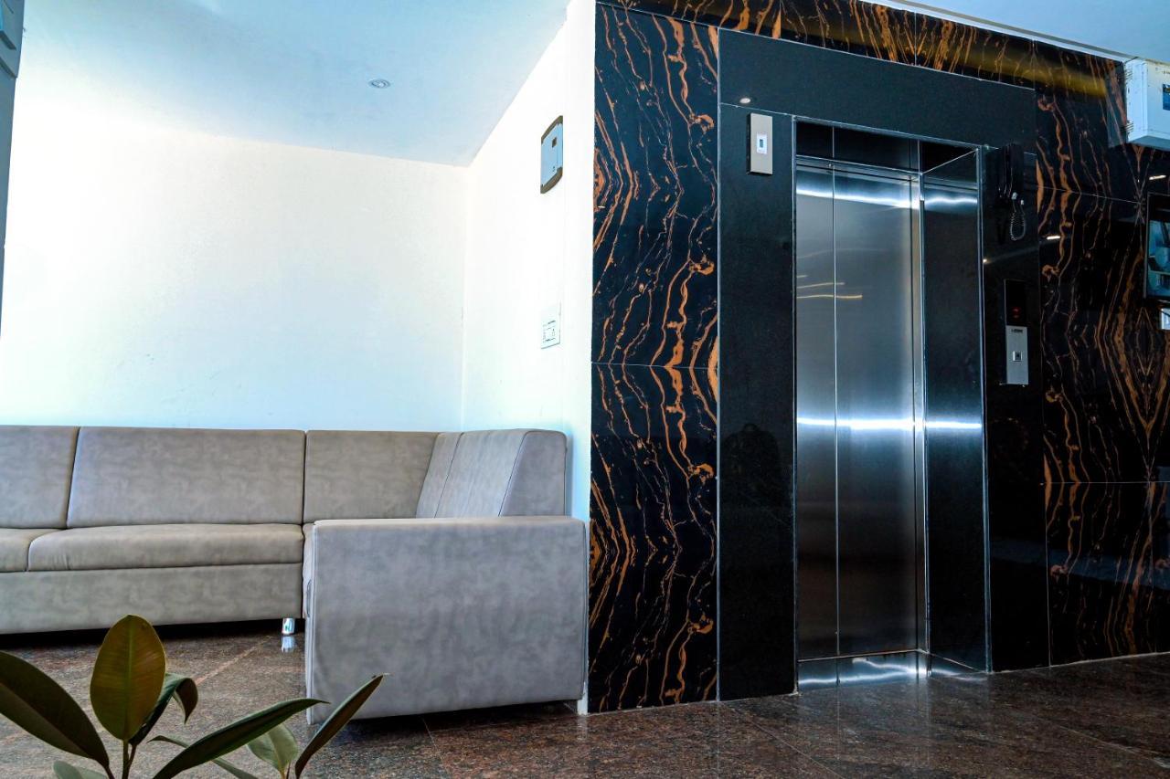 Hotel Adyar Plaza By Rak Rooms, 3*