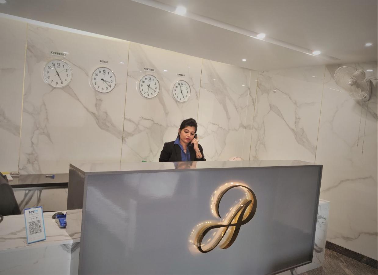 Adyar Plaza By Rak Rooms, Hotel 3*
