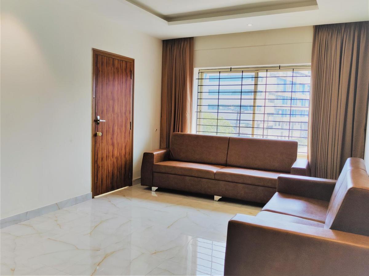 Adyar Plaza By Rak Rooms, Hotel