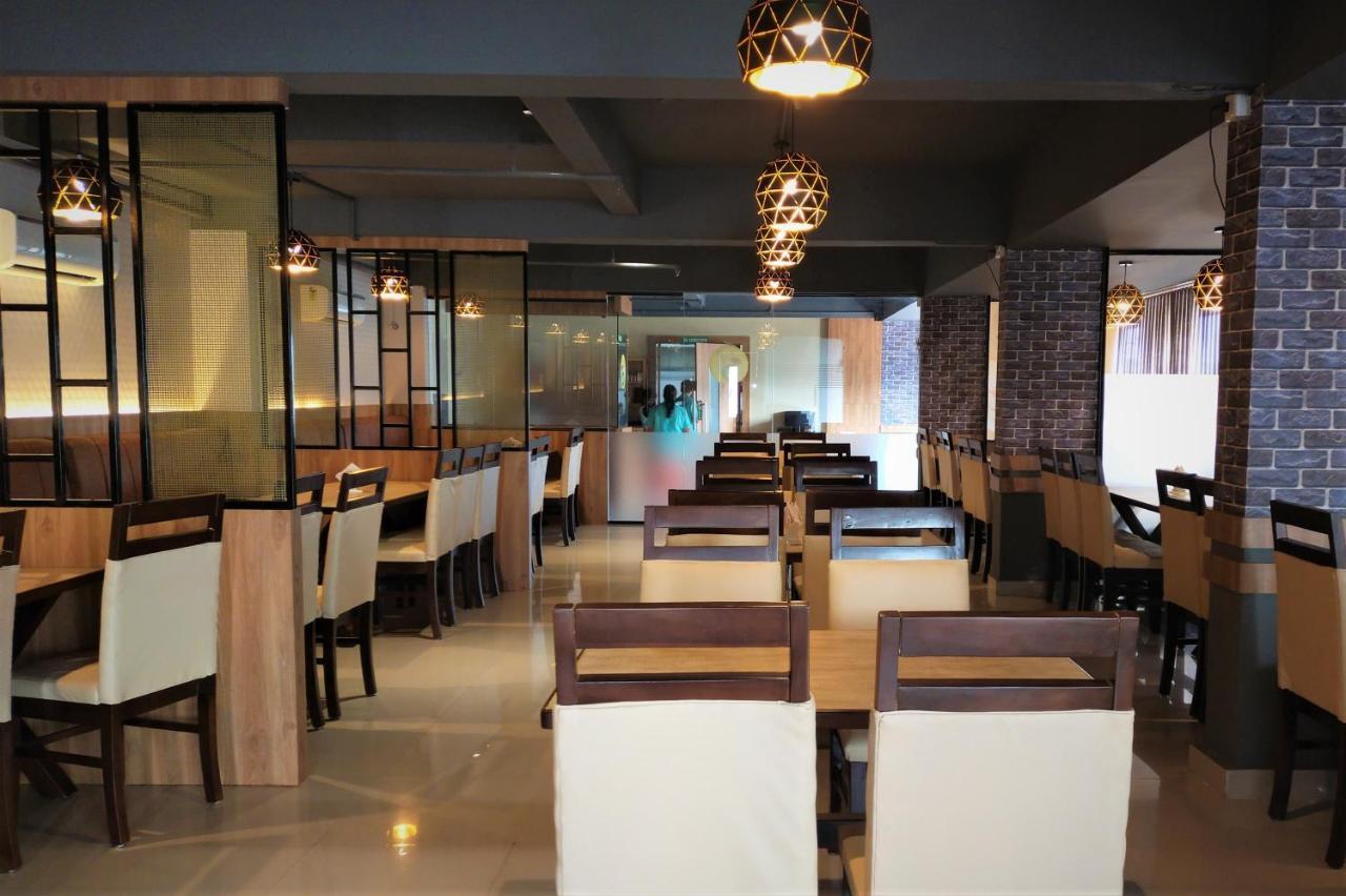 Adyar Plaza By Rak Rooms, Hotel 3*