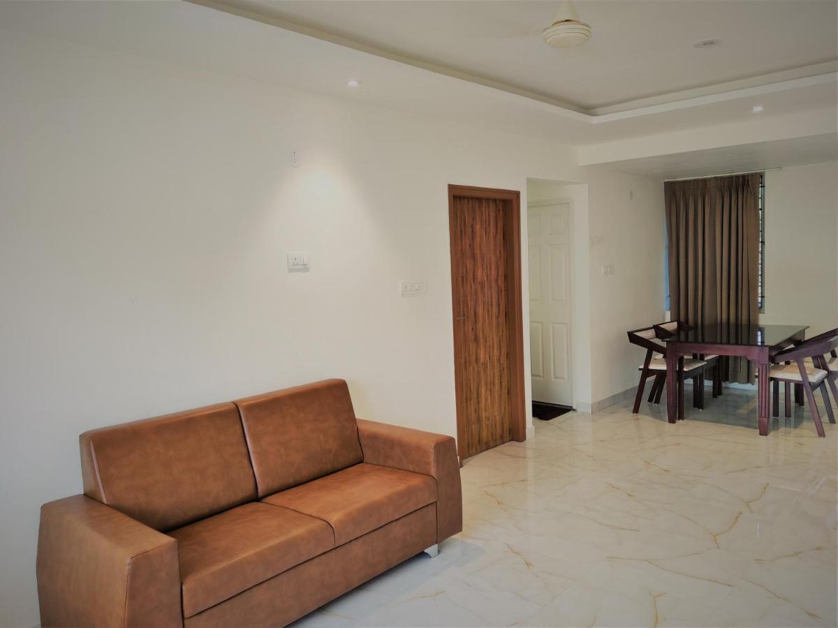 Adyar Plaza By Rak Rooms, 3* Mangalore