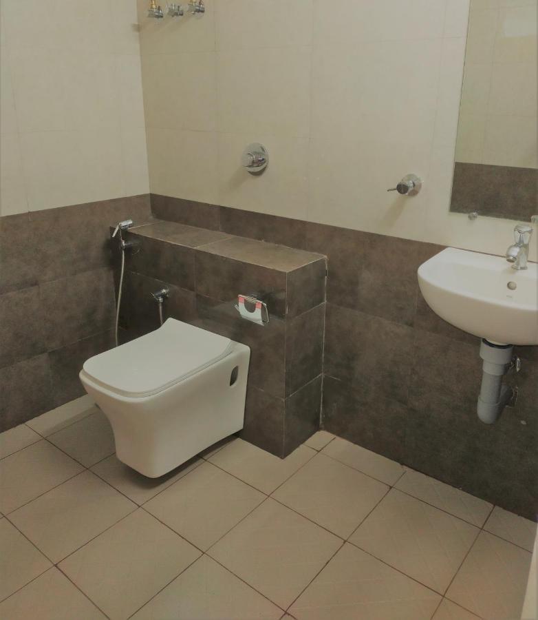 Adyar Plaza By Rak Rooms, Hotel 3*