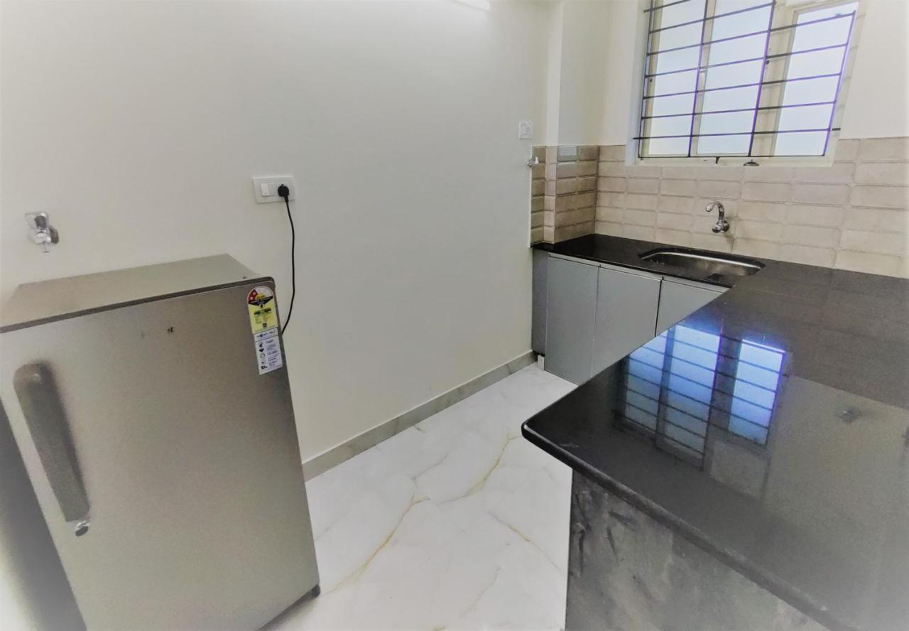 Adyar Plaza By Rak Rooms,