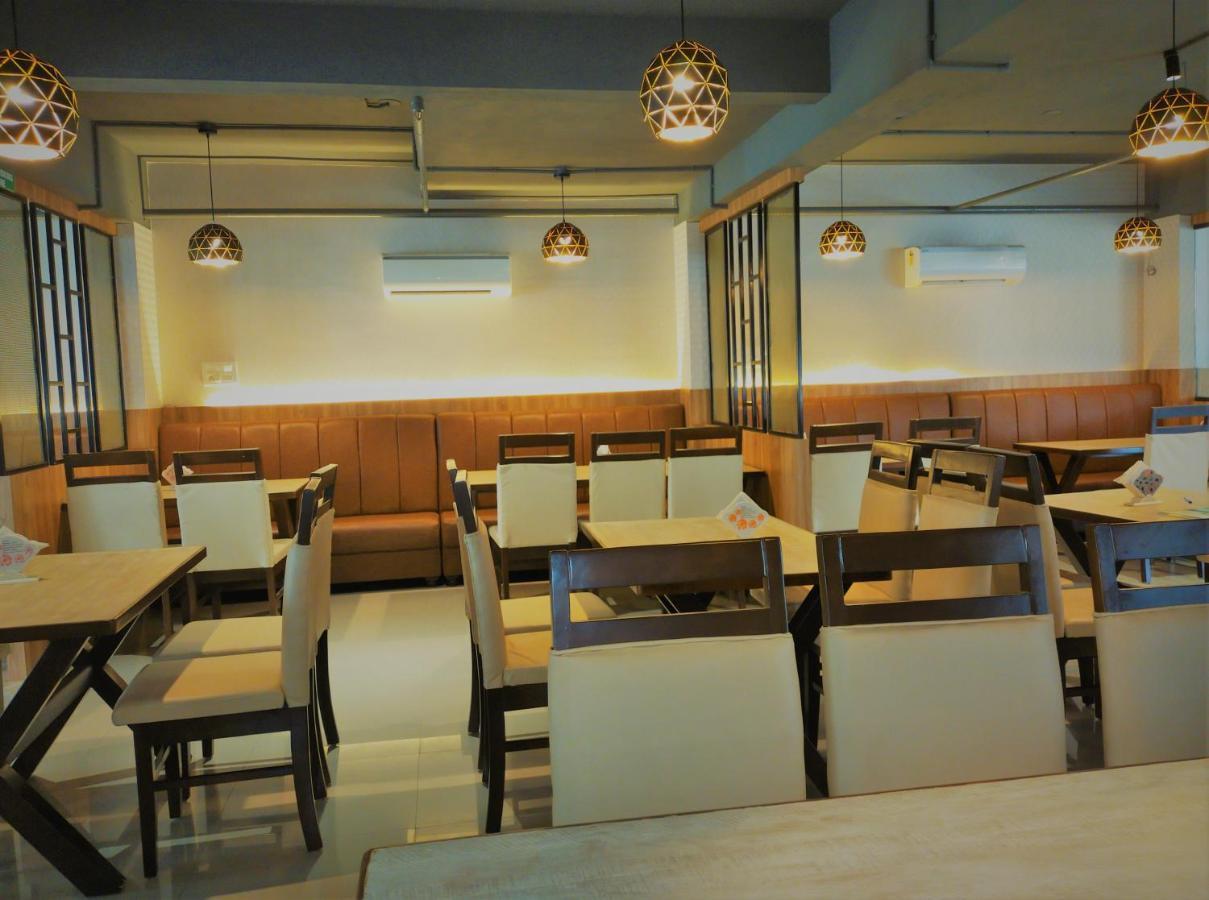 Adyar Plaza By Rak Rooms, Hotel Mangalore