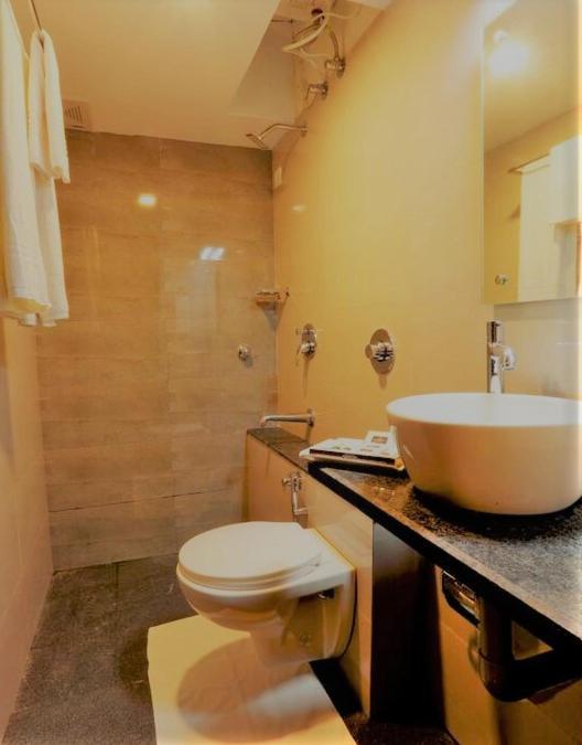 Grand Plaza Hotel Mangalore
