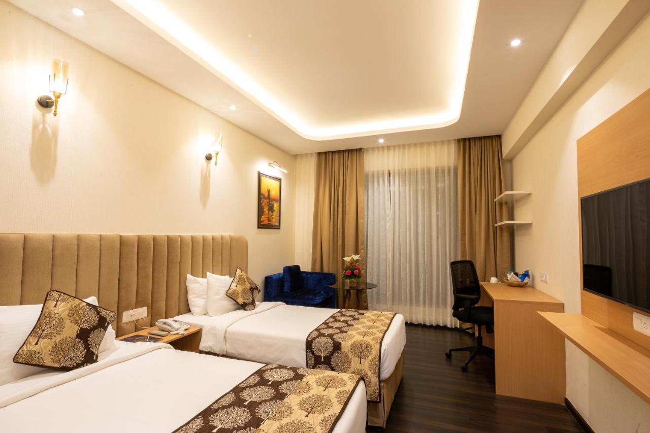 Hotel Goldfinch