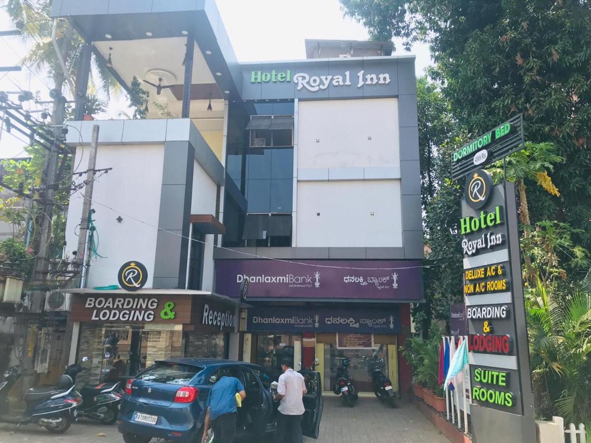 Royal - Opp Sdm Law College Mg Road Hotel