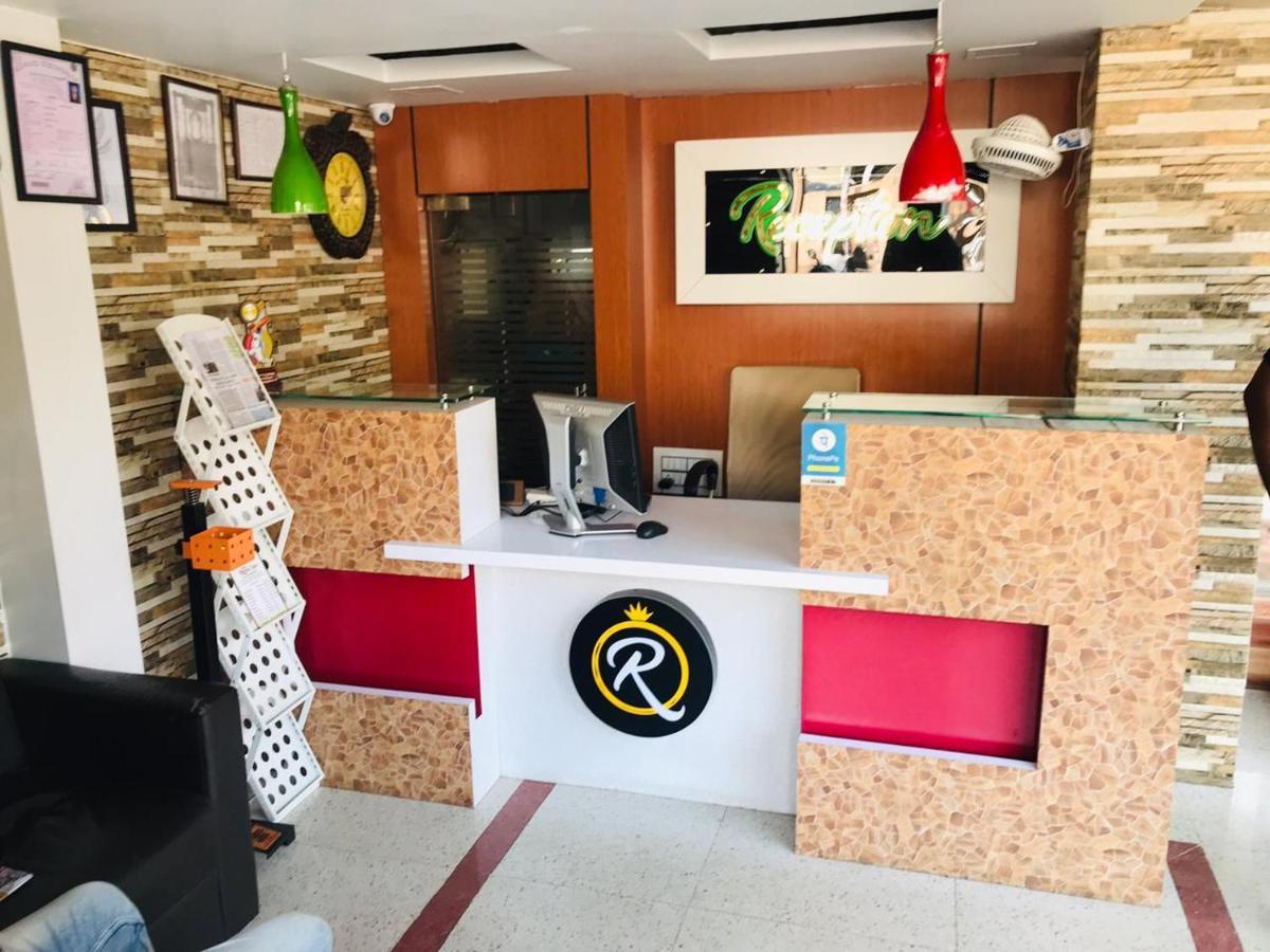 Hotel Royal - Opp Sdm Law College Mg Road