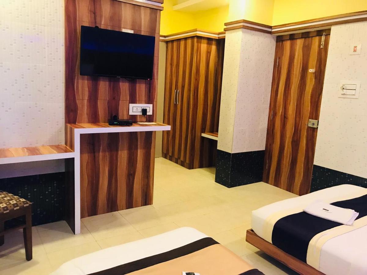 Hotel Royal - Opp Sdm Law College Mg Road 3*