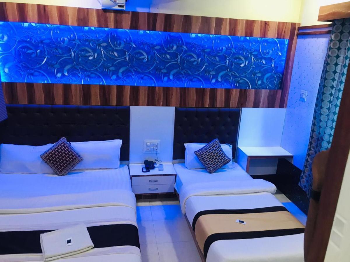 Hotel Royal - Opp Sdm Law College Mg Road