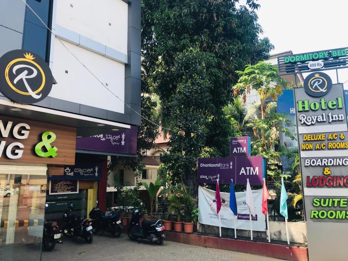 Royal - Opp Sdm Law College Mg Road 3*