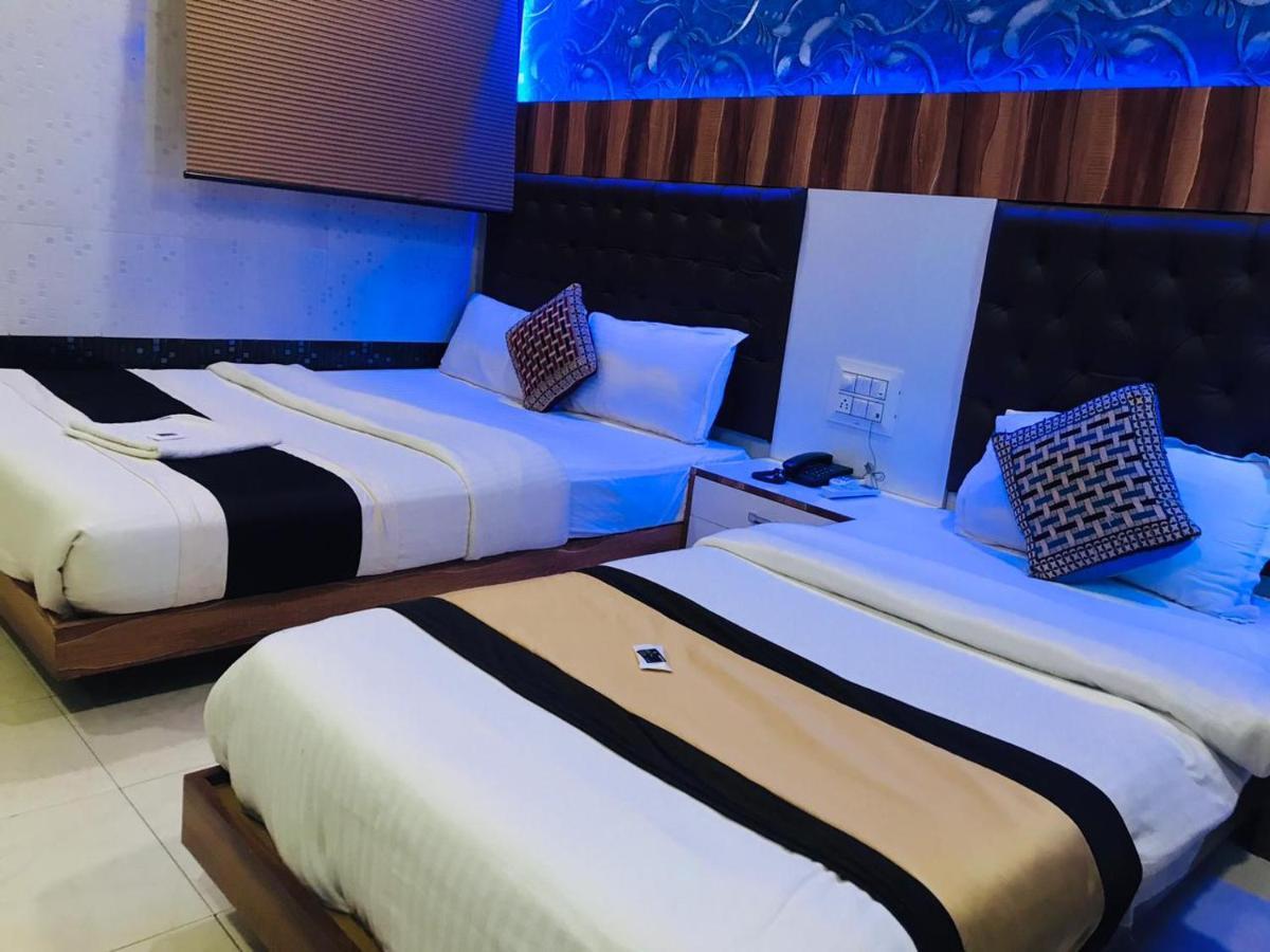Hotel Royal - Opp Sdm Law College Mg Road Mangalore