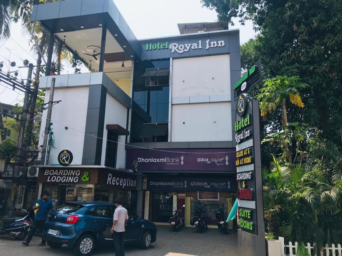 Royal - Opp Sdm Law College Mg Road 3*