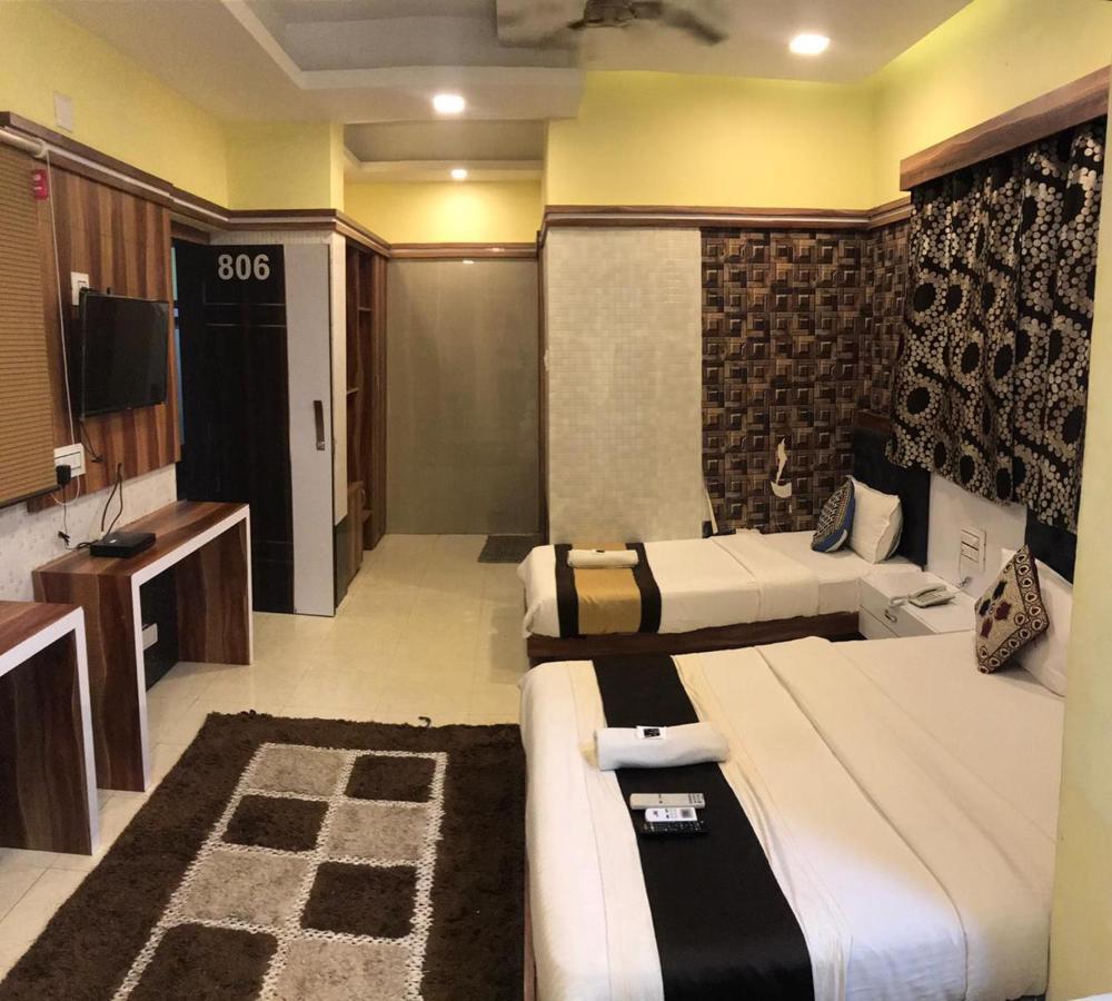 Royal - Opp Sdm Law College Mg Road Hotel 3*