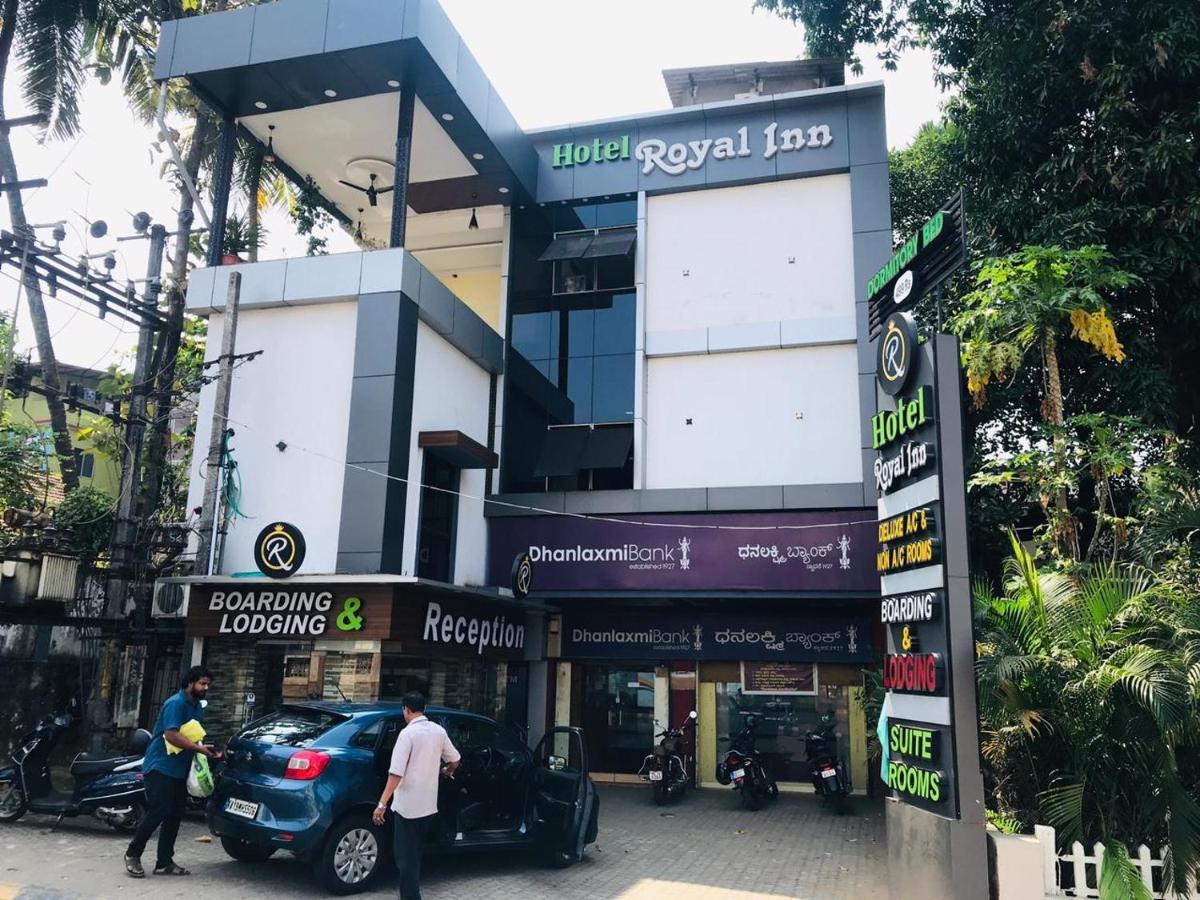Royal - Opp Sdm Law College Mg Road Mangalore