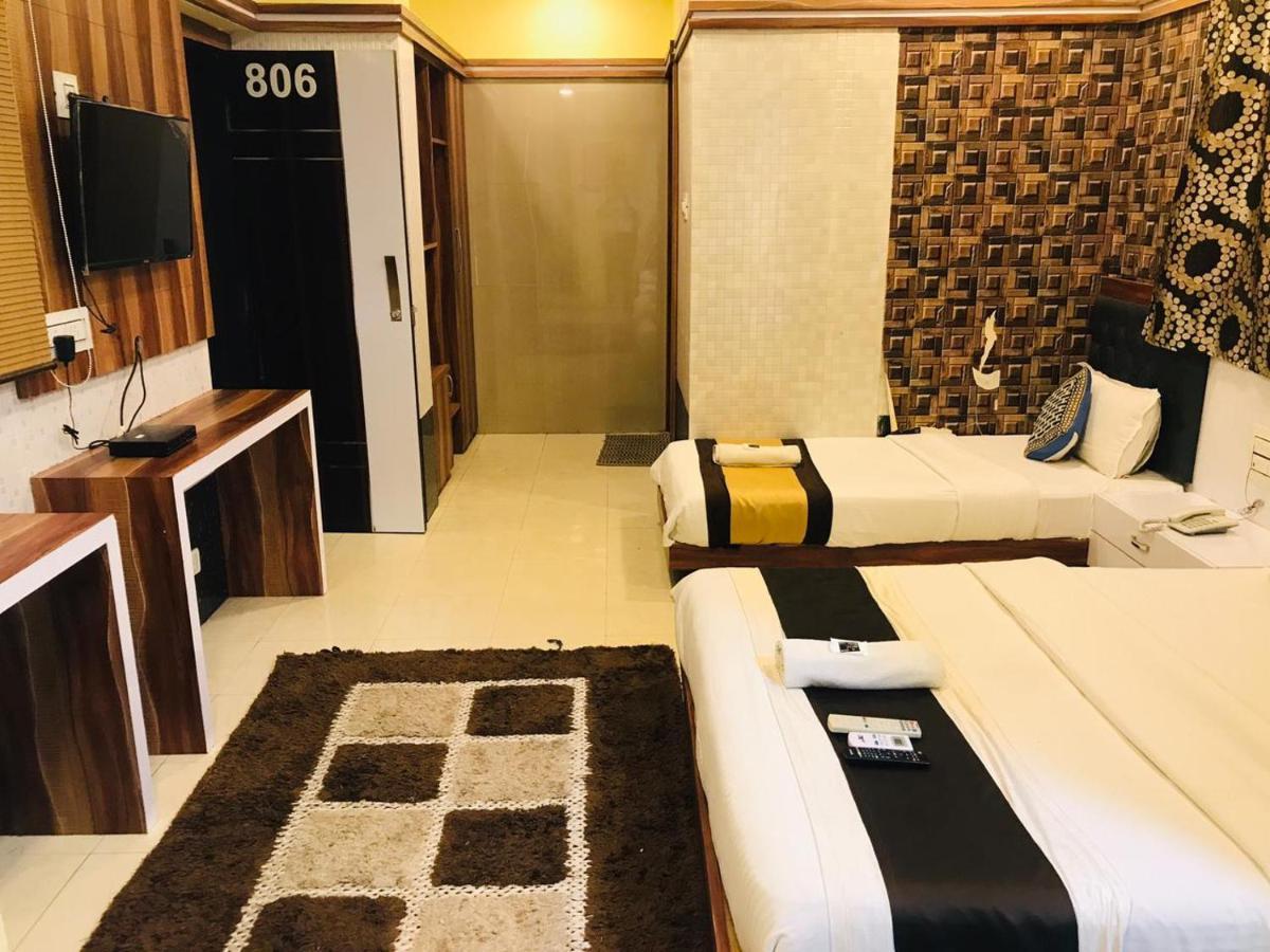 Royal - Opp Sdm Law College Mg Road 3* Mangalore