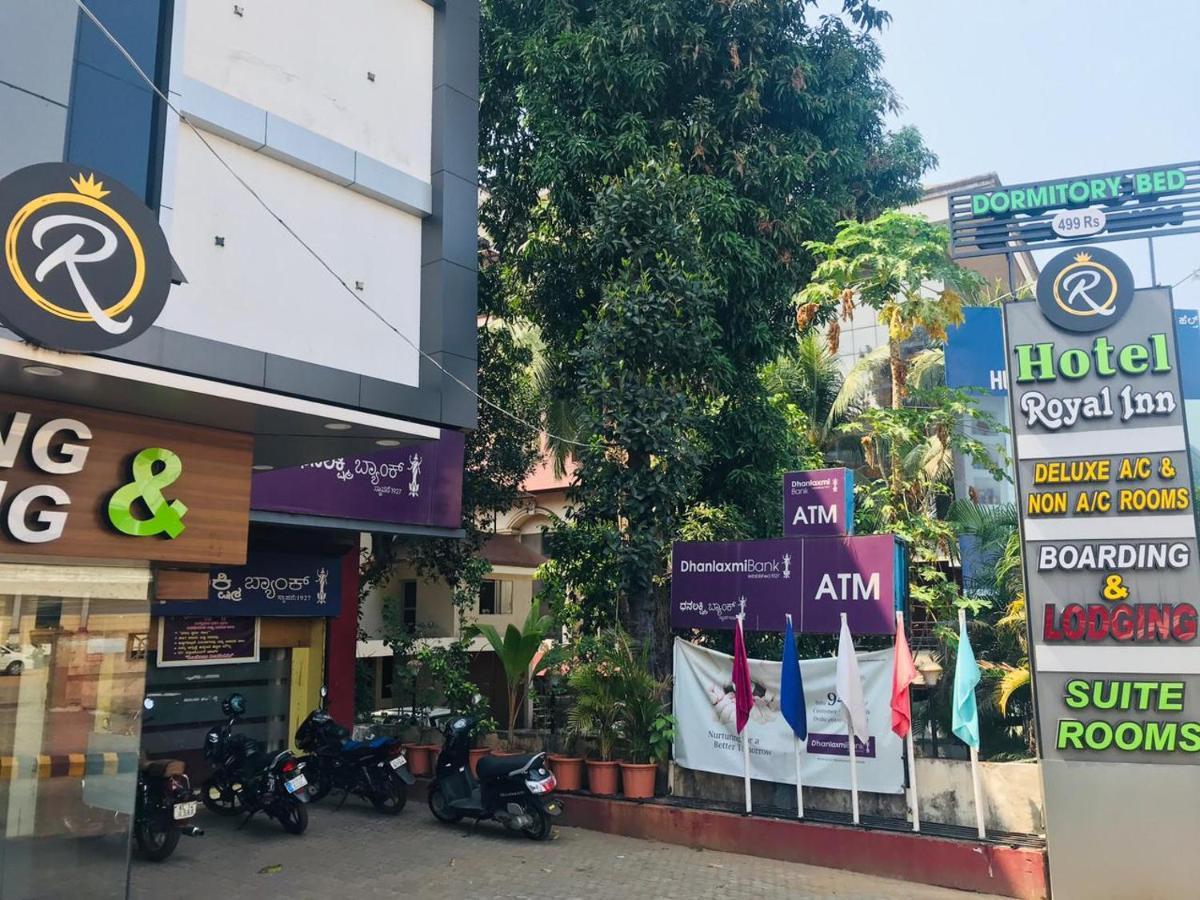 Hotel Royal - Opp Sdm Law College Mg Road Mangalore