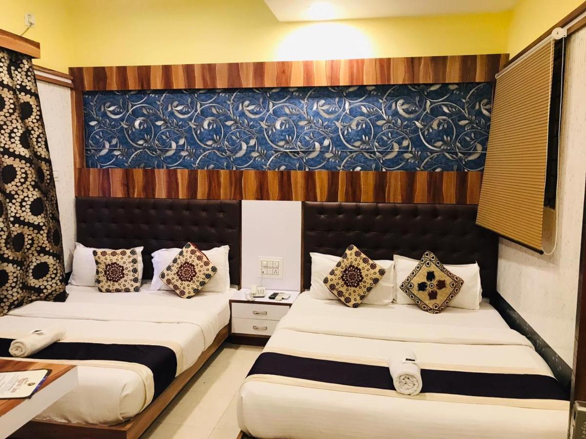 Royal - Opp Sdm Law College Mg Road 3* Mangalore