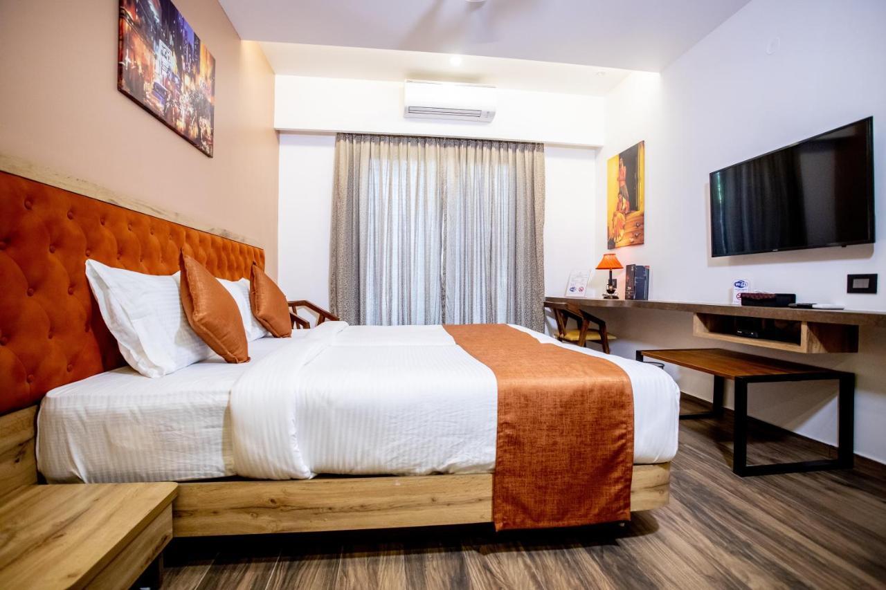 Hotel Ganga Sagar *