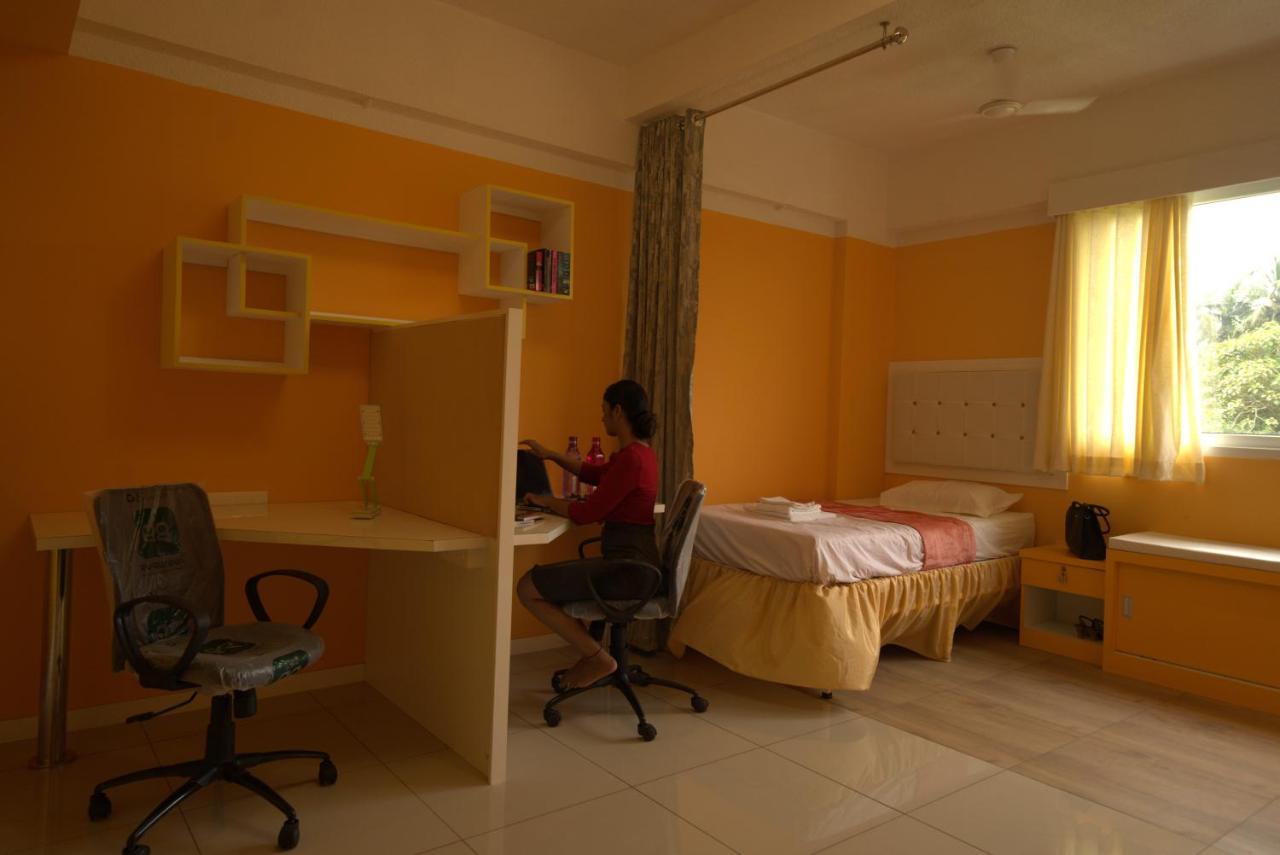 Niasha 5* Mangalore