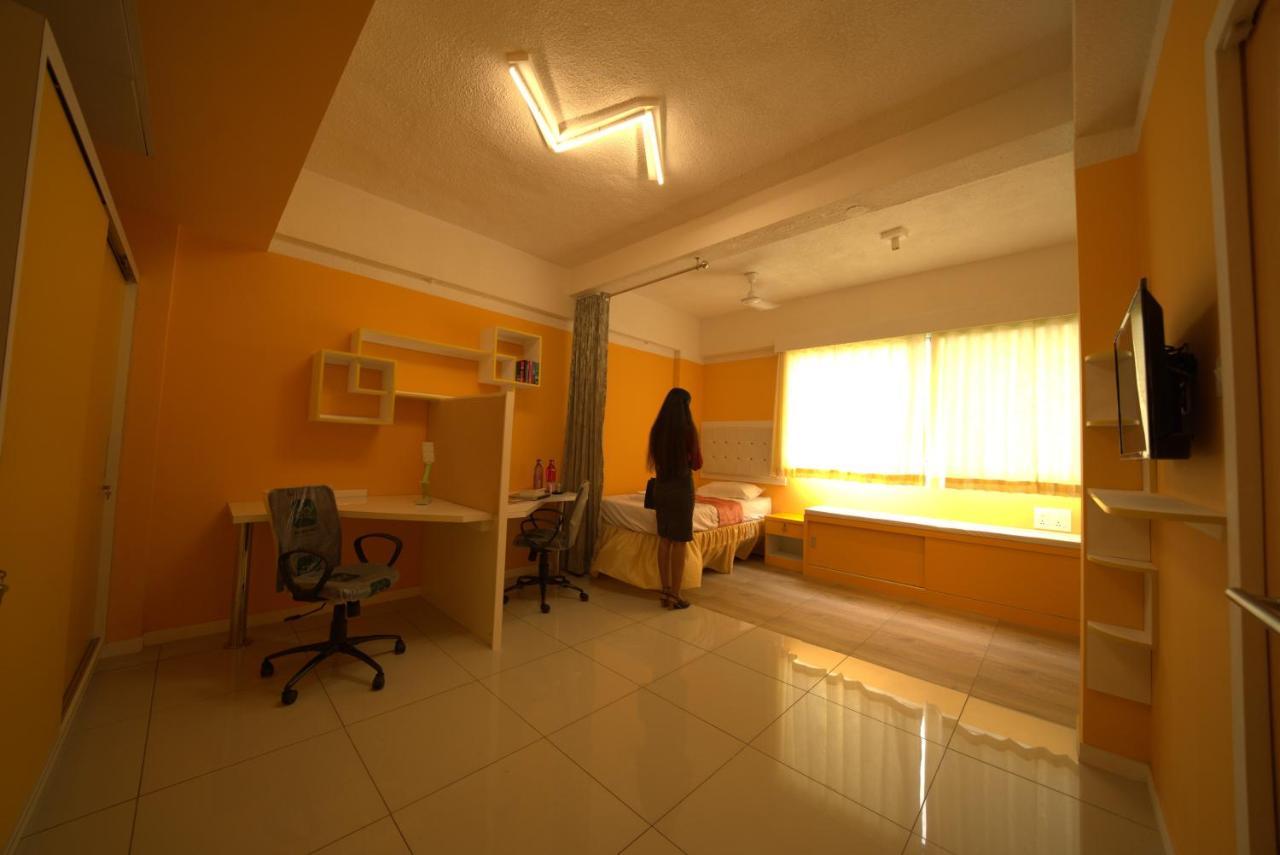 Hotel Niasha