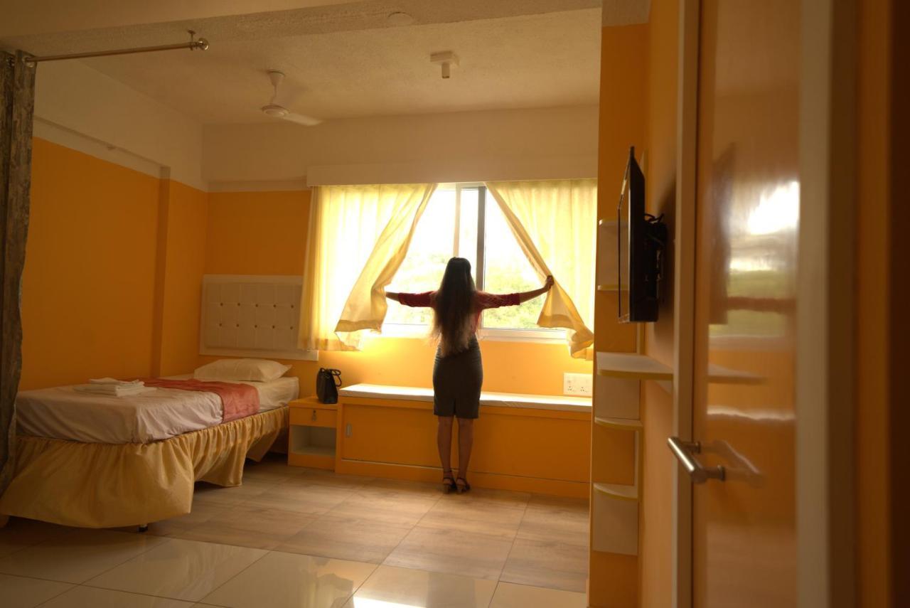 Niasha Hotel Mangalore