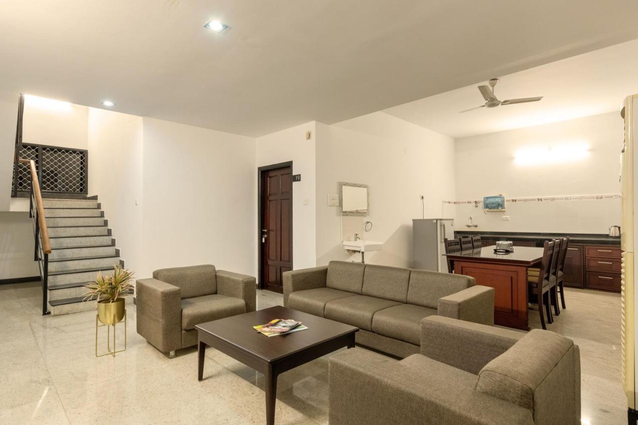 Paramount & Service Mangalore