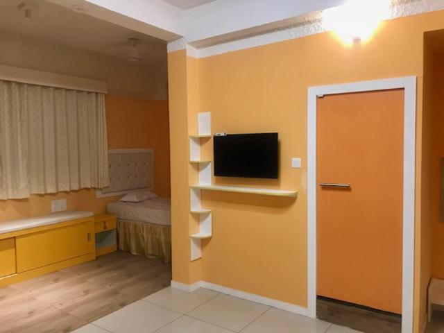 Niasha Hotel