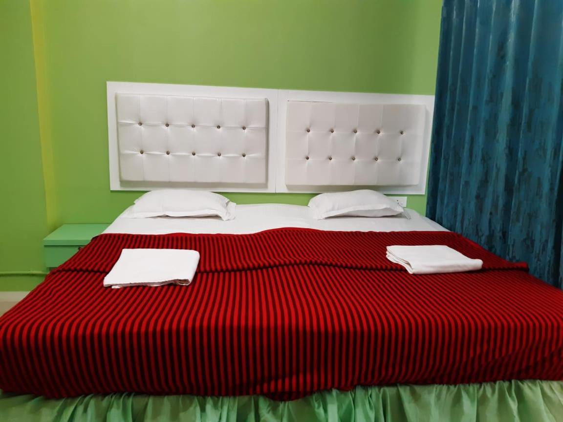 Hotel Niasha 5*