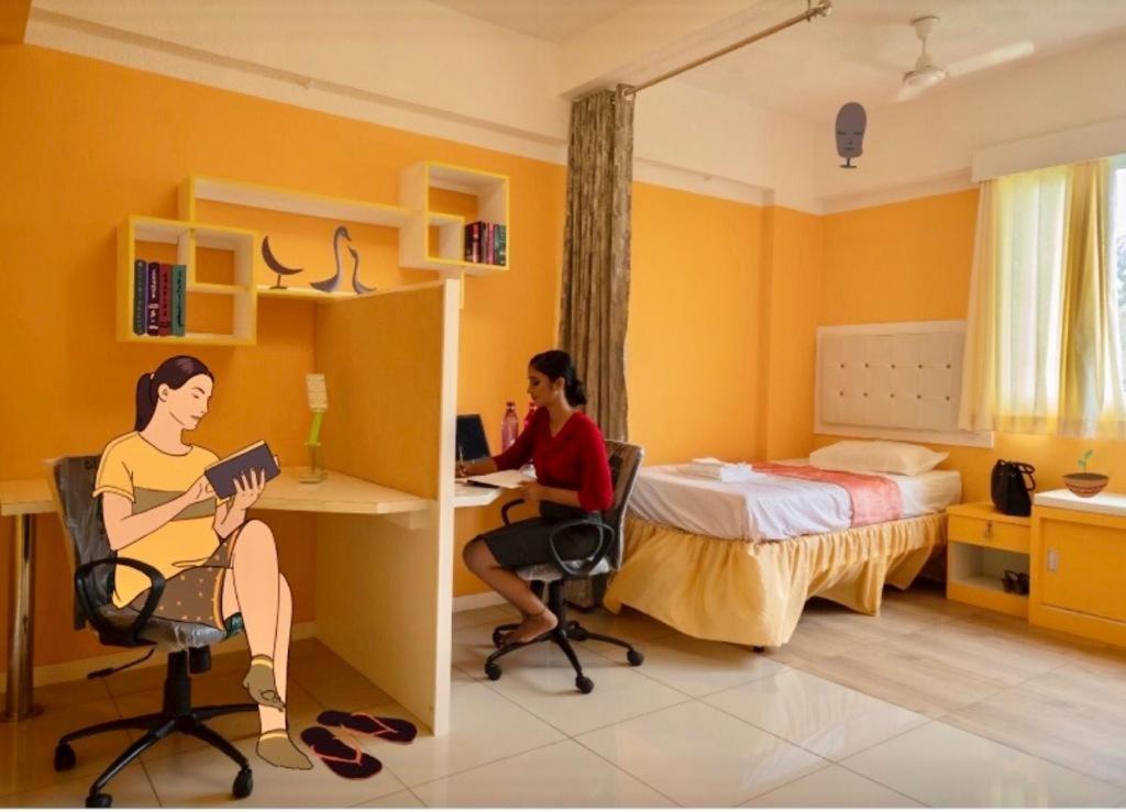 Niasha Hotel Mangalore
