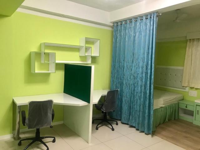 Niasha Hotel 5*