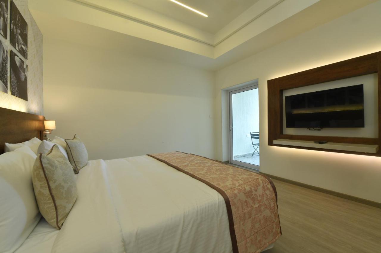 Hotel The Avatar & Convention Mangalore