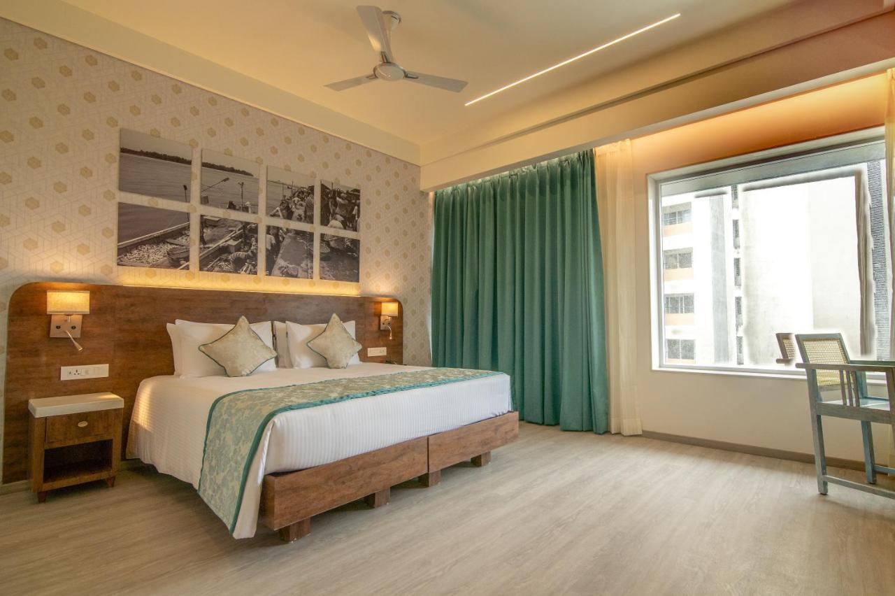 Hotel The Avatar & Convention 4*