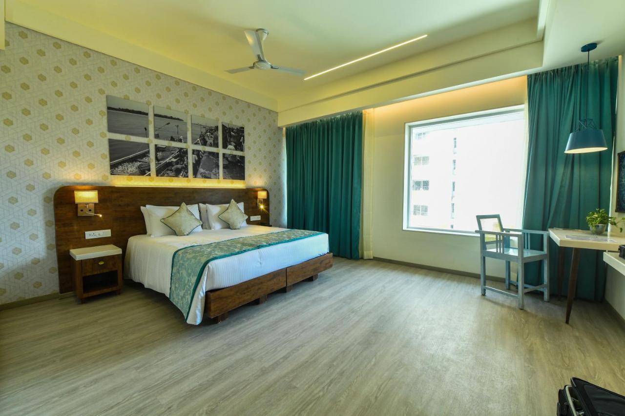The Avatar & Convention Hotel 4*