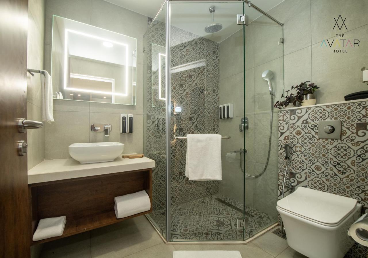 The Avatar & Convention Hotel Mangalore