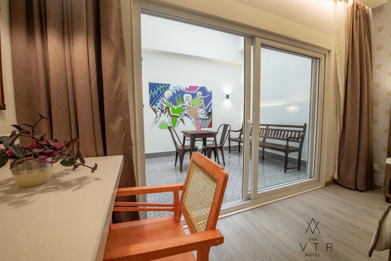 Hotel The Avatar & Convention Mangalore