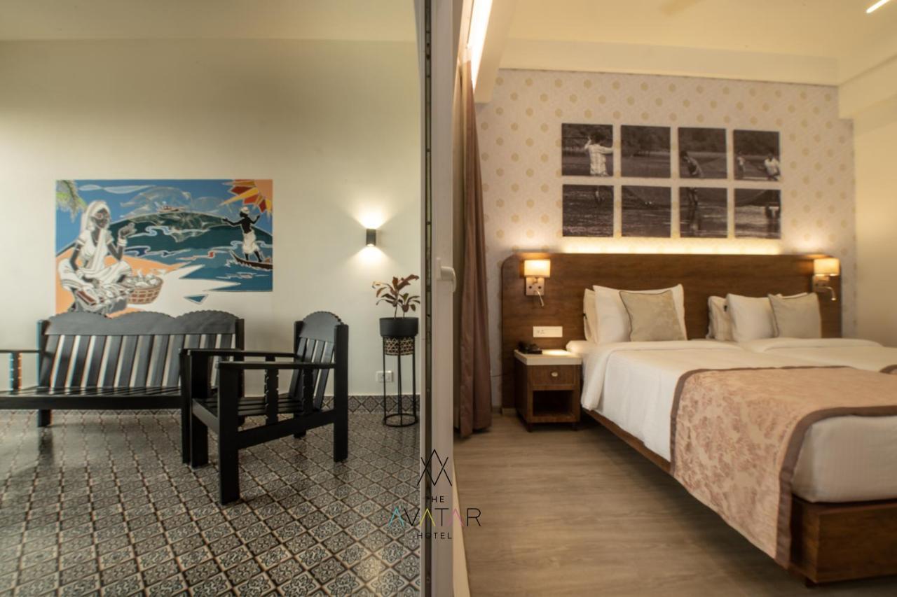 Hotel The Avatar & Convention Mangalore