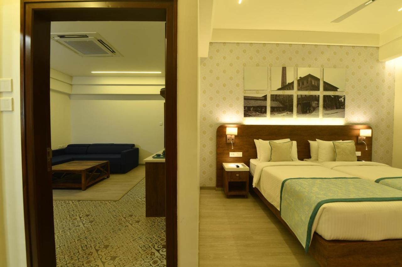 Hotel The Avatar & Convention 4*