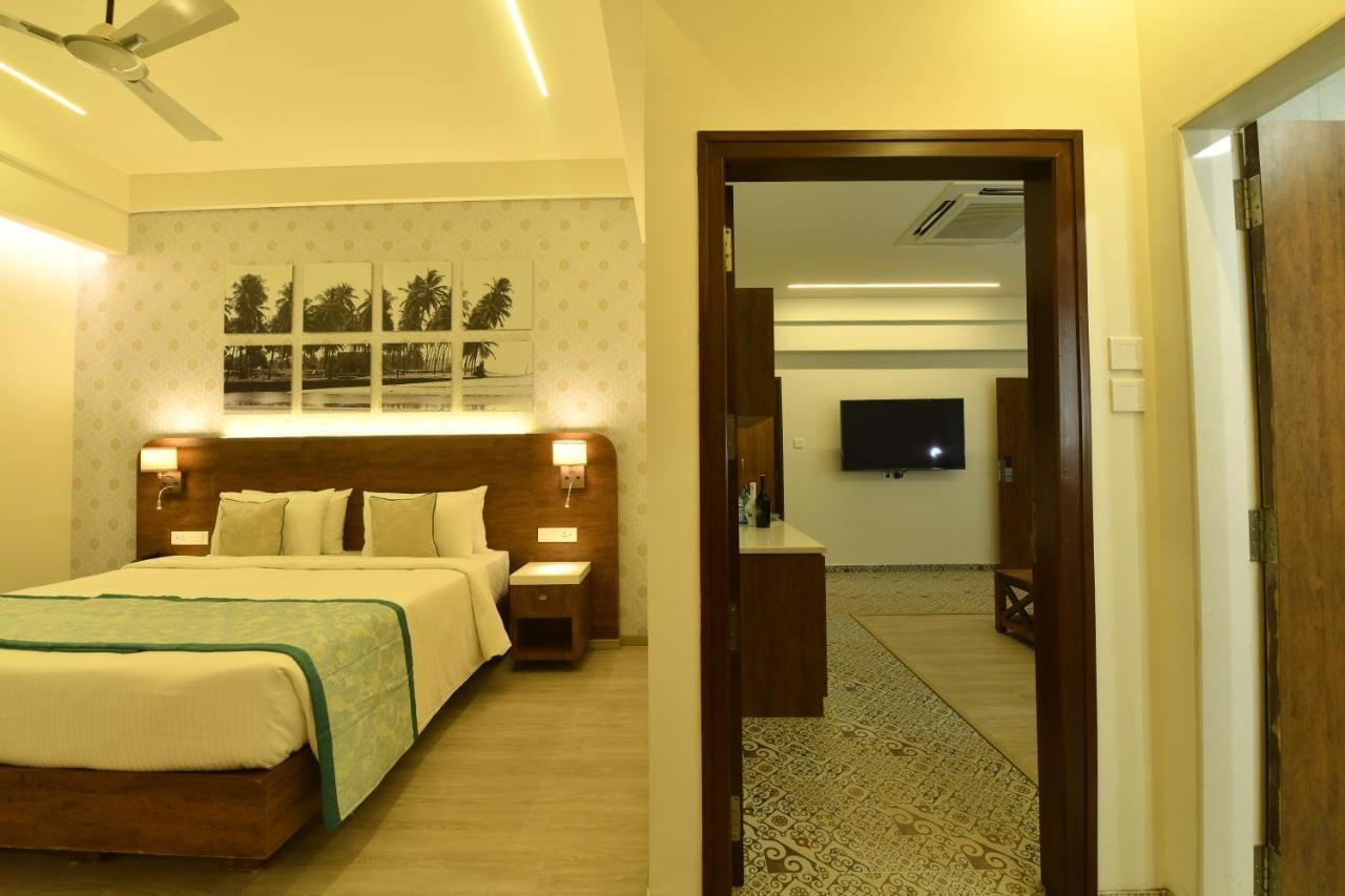 Hotel The Avatar & Convention Mangalore