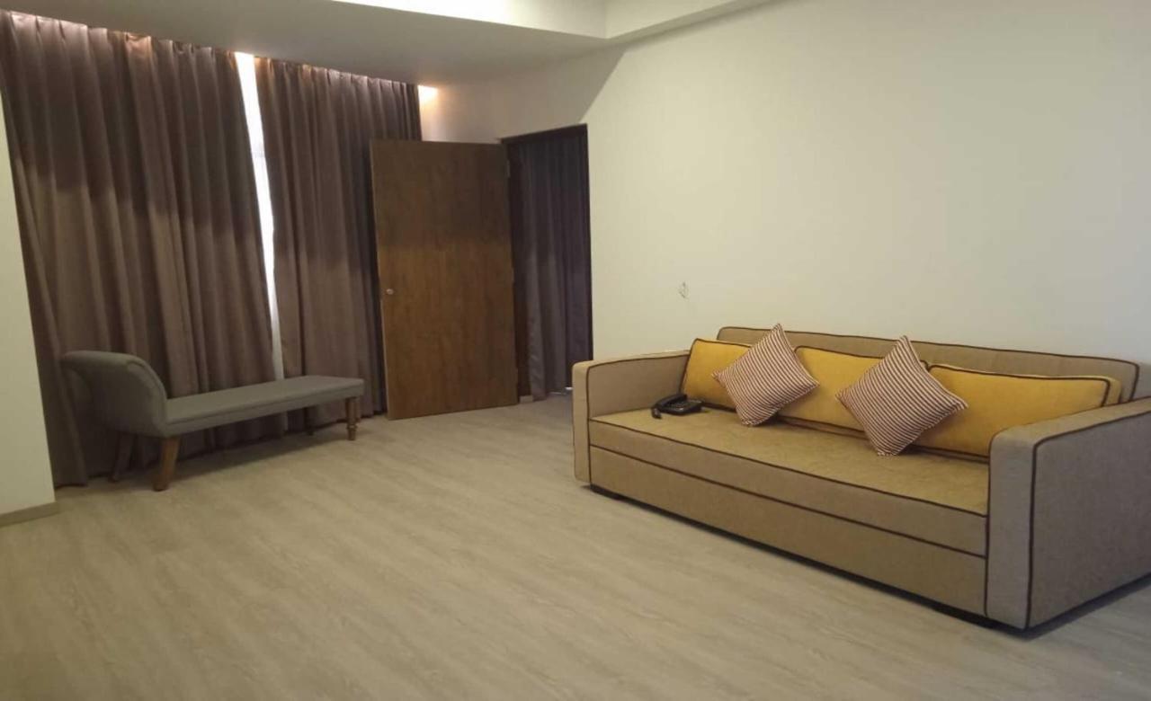 The Avatar & Convention Hotel Mangalore