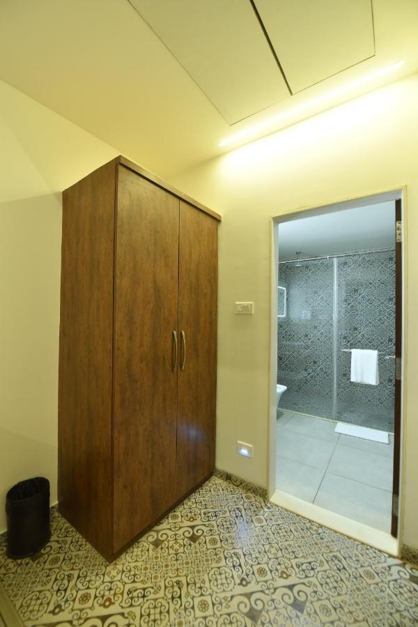 Hotel The Avatar & Convention Mangalore