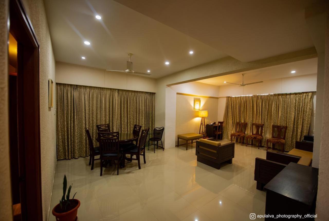 Apartment Sharvari At By Vaishnavi Reveries Mangalore