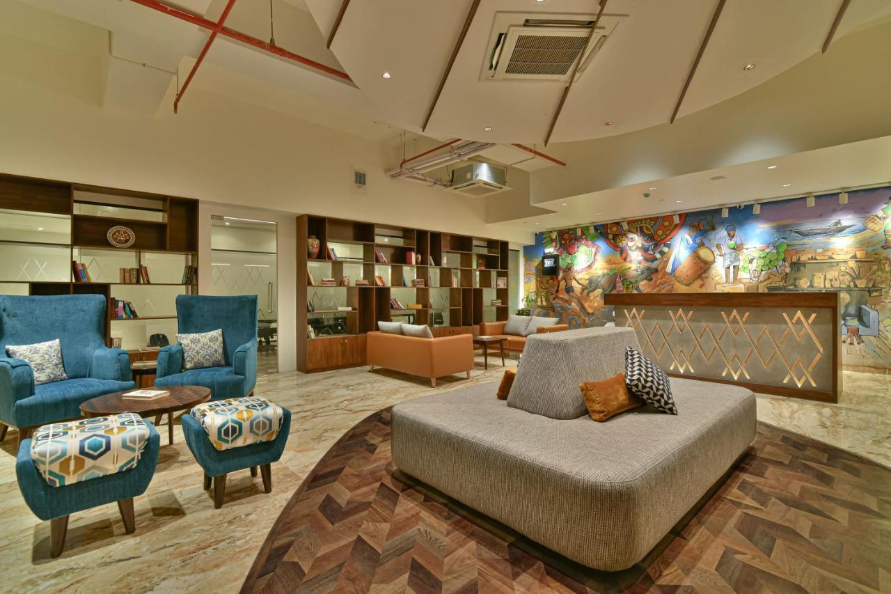 Hotel The Avatar & Convention Mangalore