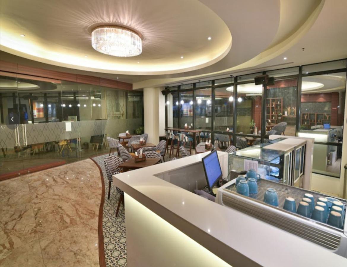 The Avatar & Convention Hotel Mangalore