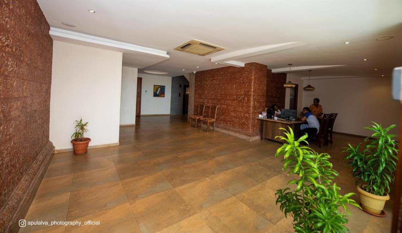 Apartment Sharvari At By Vaishnavi Reveries Mangalore