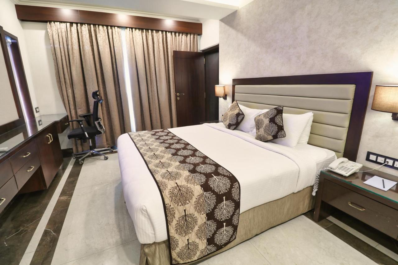 Goldfinch 4* Mangalore