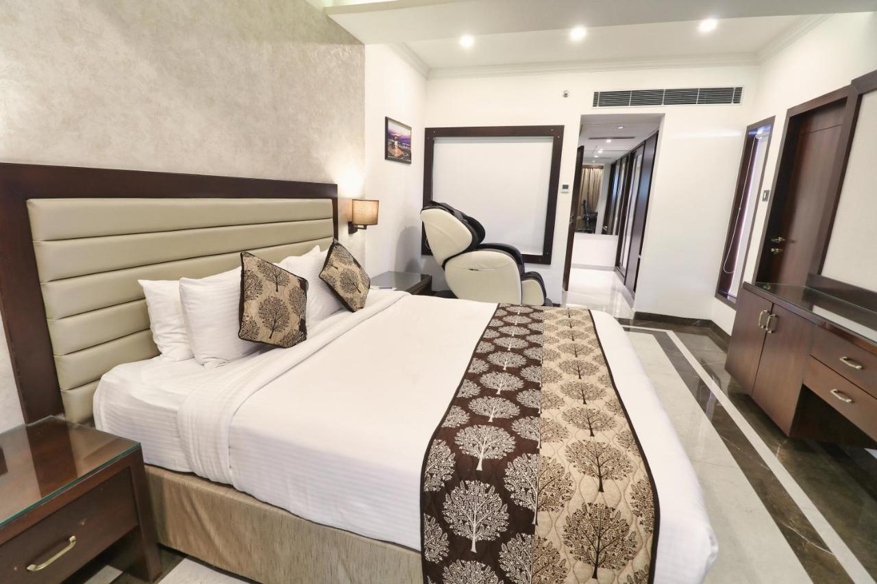 Goldfinch 4* Mangalore