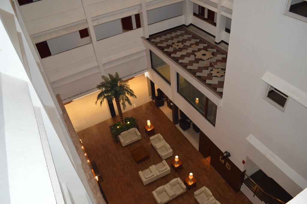 Moti Mahal Hotel