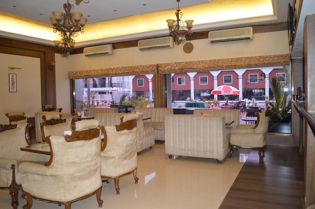 Moti Mahal Hotel 4*
